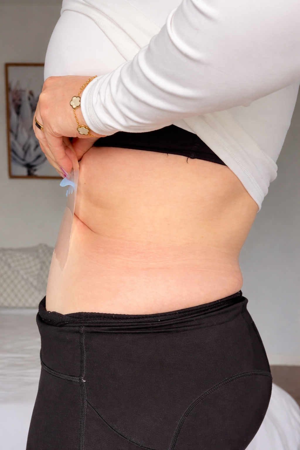 Body Lifting Patches Pro