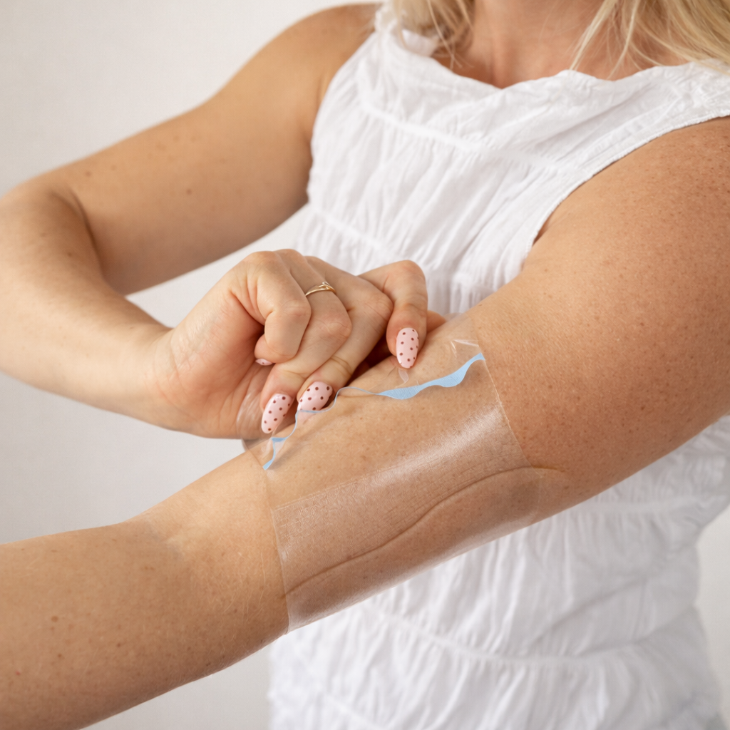 Body Lifting Patches Pro
