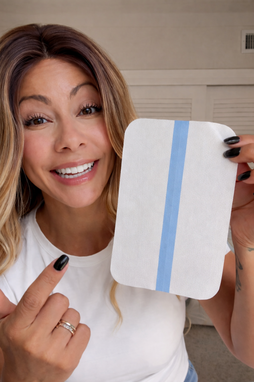Body Lifting Patches Pro