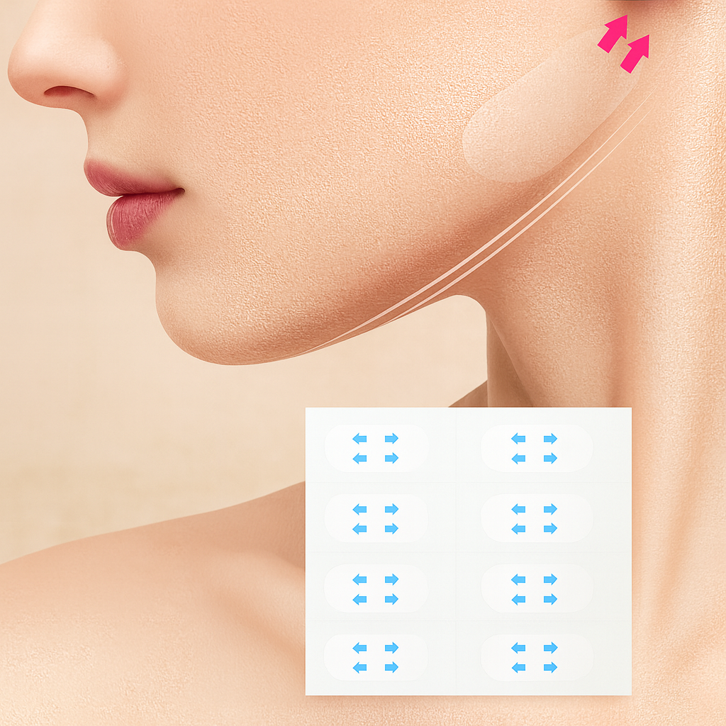 V-Lifting Patches™